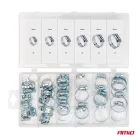 Amio, Bilincs Szett, 34db