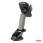 Amio Tapadókorongos Telefontartó