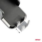 Amio Tapadókorongos Telefontartó