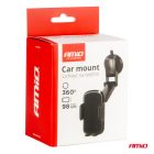 Amio Tapadókorongos Telefontartó