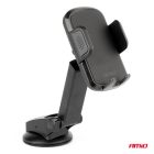 Amio 2 az 1-ben Telefontartó Tapadókong/Szellőzőrácsra