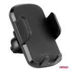 Amio 2 az 1-ben Telefontartó Tapadókong/Szellőzőrácsra