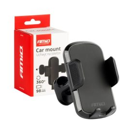 Amio, Telefontartó Szellőzőrácsra