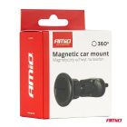 Amio, Telefontartó Szellőzőrácsra, Mágneses