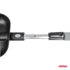 HÓLAPÁT TELESZKÓPOS ALU 103-131 CM