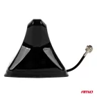 Amio, Cápa Antenna, Fekete