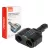 Amio Dupla elosztó PD30W PD20W QC3.0 12/24V max 200W