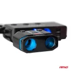 Amio Dupla elosztó PD30W PD20W QC3.0 12/24V max 200W