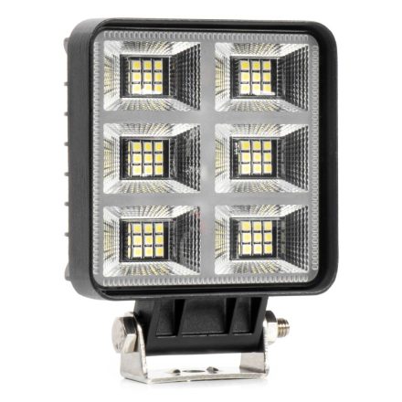 Amio Ledes Munkalámpa AWL60 69W 6500K 7200lm 9-36V