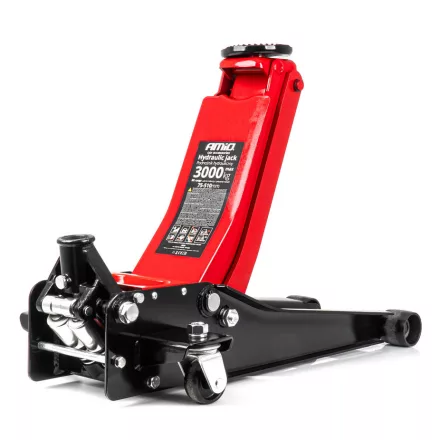 Amio, Krokodil Emelő, 3T 75-510mm