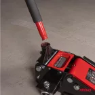 Amio, Krokodil Emelő, 3T 75-510mm