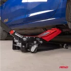 Amio, Krokodil Emelő, 3T 75-510mm