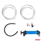 Amio többcélú szivattyú gyorscsatlakozóval