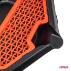 OLAJLEERESZTŐ TÁL 8L KERÉKKEL SZERSZÁMTARTÓVAL