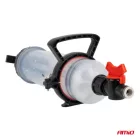 Amio, Fecskendő Olaj és Folyadék cseréhez, 1500ml