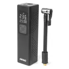 Amio Autós kompresszor LED kijelzővel 12V 100W