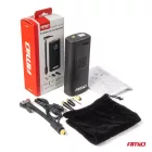 Amio, Kompresszor Tölthető 10bar, Powerbank funkció