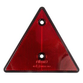 Amio Csavaros Piros Prizma Háromszög