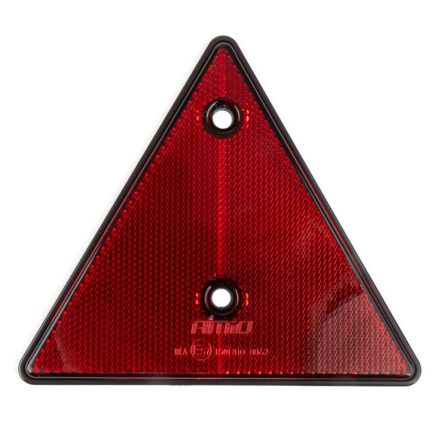 Amio Csavaros Piros Prizma Háromszög