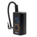Amio akkumulátoros kompresszor LED 40W USB-C - 10bar