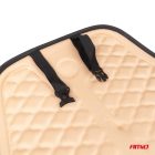 Amio Fekete Ülésvédő 1DB