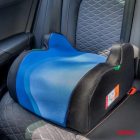 Amio Autósülés-magasító 126-150cm R129