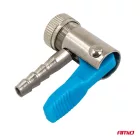 Amio Billenőzáras Pumpavég 6 mm