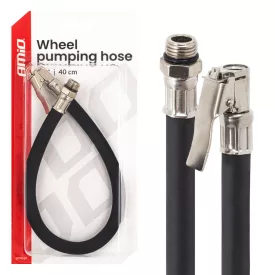 Amio levegő tömlőkészlet 1/4" pumpához