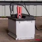 Amio Digitális Akkutöltő 6/12V 5A