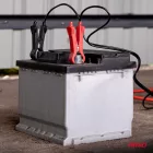 Amio Digitális Akkutöltő 6/12V 1,5A