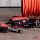 Amio Digitális Akkutöltő 6/12V 1,5A