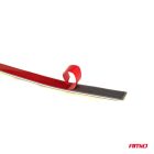 Amio Led Szalag COB 2X30 CM 12V Fehér