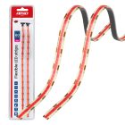 LAmio Led Szalag COB 2X30 CM 12V Rózsaszín