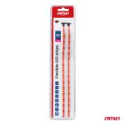 LAmio Led Szalag COB 2X30 CM 12V Rózsaszín