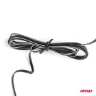 LAmio Led Szalag COB 2X30 CM 12V Rózsaszín