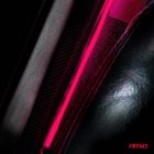 LAmio Led Szalag COB 2X30 CM 12V Rózsaszín