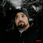 Amio LED fejlámpa XPG+COB 1200mAh (AKKU)