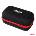 Amio, Hordozható Akkumulátor, Kompresszor, Power Bank, Lámpa