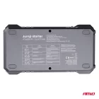 Amio, Hordozható Akkumulátor, Kompresszor, Power Bank, Lámpa