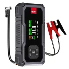 Amio, Hordozható Akkumulátor, Kompresszor, Power Bank, Lámpa