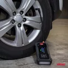 Amio, Hordozható Akkumulátor, Kompresszor, Power Bank, Lámpa