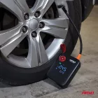 Amio Hordozható Akkumulátor 4 az 1-ben 12V 7200mAh