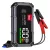 Amio Hordozható 3az1-ben Akkumulátor, 12V, 12000mAh
