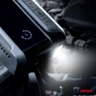 Amio Hordozható Akkumulátor 4 az 1-ben 12V 12000mAh