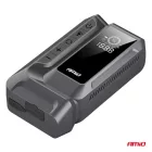 Amio Hordozható Akkumulátor 4 az 1-ben 12V 12000mAh