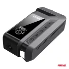 Amio Hordozható Akkumulátor 4 az 1-ben 12V 12000mAh