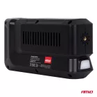 Amio Hordozható Akkumulátor 4 az 1-ben 12V 12000mAh