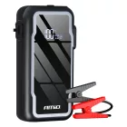 Amio, Hordozható 3 az 1-ben Indító/LED/Powerbank 12V 12.000mAh