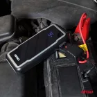 Amio, Hordozható 3 az 1-ben Indító/LED/Powerbank 12V 12.000mAh