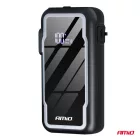 Amio, Hordozható 3 az 1-ben Indító/LED/Powerbank 12V 12.000mAh